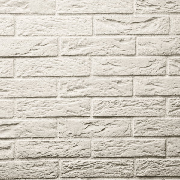 12П0 Декоративный камень Туринский кирпич фото, фото отделки, фото на фасаде